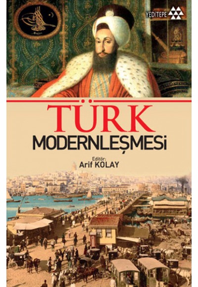 Türk Modernleşmesi