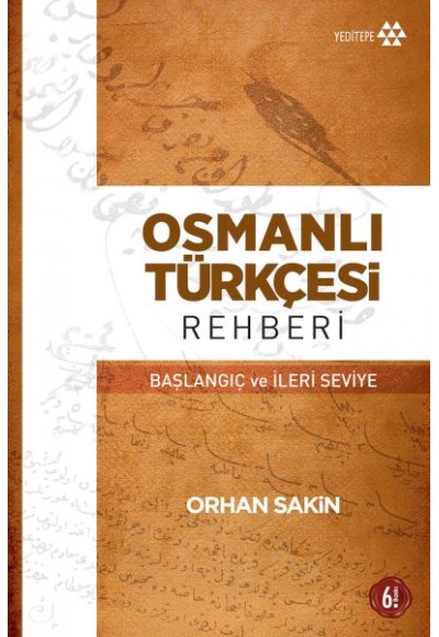 Osmanlı Türkçesi Rehberi