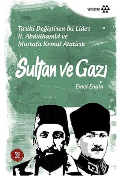 Sultan ve Gazi