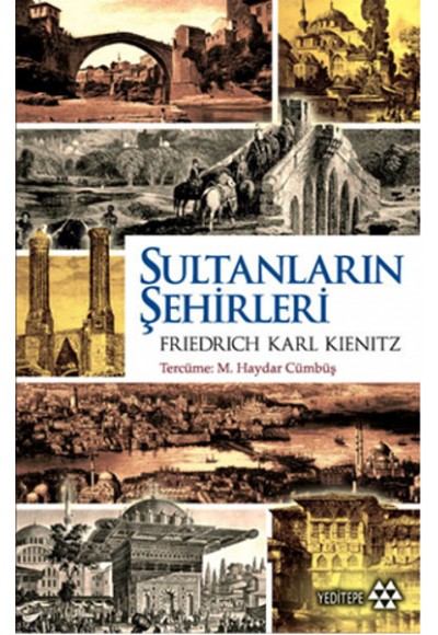 Sultanların Şehirleri