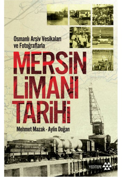 Mersin Limanı Tarihi