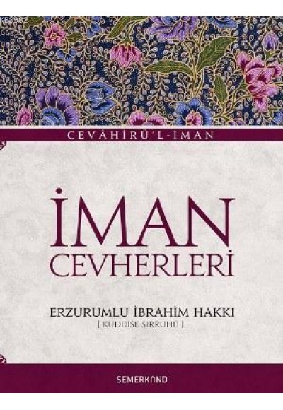 İman Cevherleri