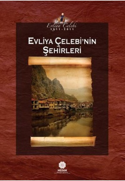 Evliya Çelebi'nin Şehirleri