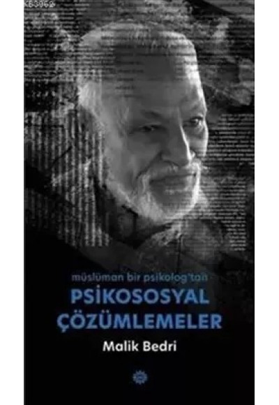 Psikososyal Çözümlemeler