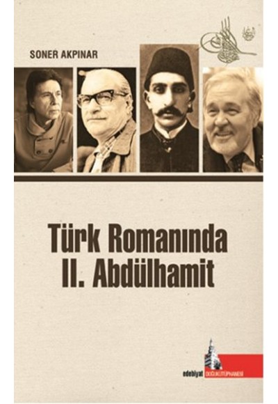 Türk Romanında II. Abdülhamit