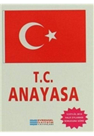 T. C . Anayasa 2010
