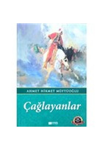 Çağlayanlar