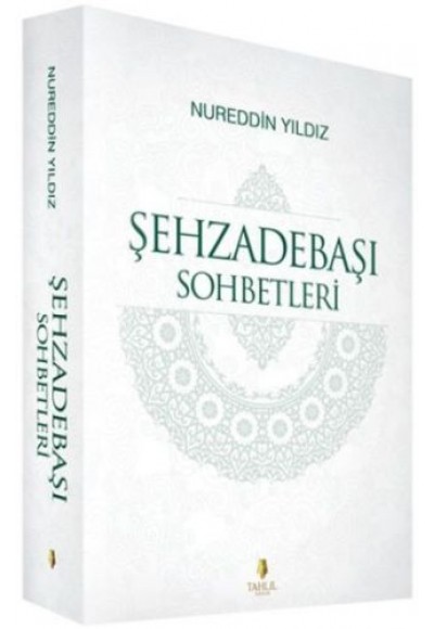 Şehzadebaşı Sohbetleri (2 Cilt)