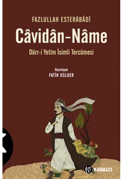 Cavidan-Name  Dürr-i Yetim İsimli Tercümesi