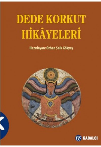 Dede Korkut Hikayeleri