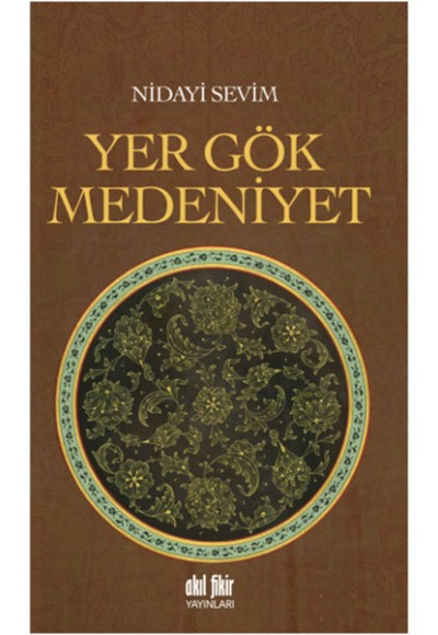 Yer Gök Medeniyet