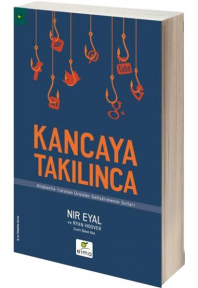 Kancaya Takılınca