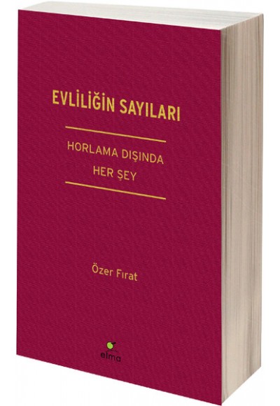 Evliliğin Sayıları