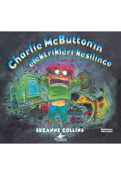 Charlie Mcbutton'ın Elektrikleri Kesilince