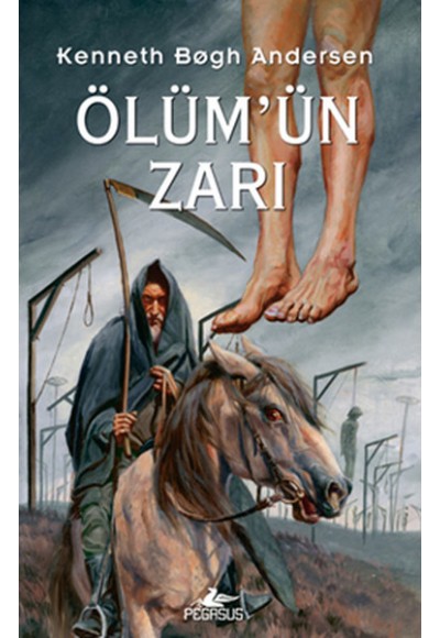 Ölüm'ün Zarı / Büyük Şeytan Savaşı -2