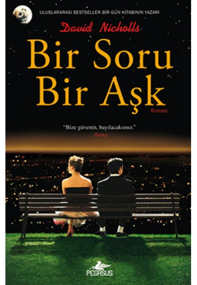 Bir Soru Bir Aşk