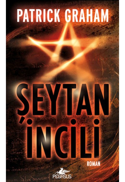 Şeytan İncili