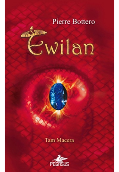 Ewilan