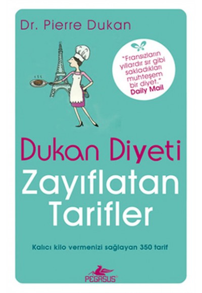 Dukan Diyeti  Zayıflatan Tarifler