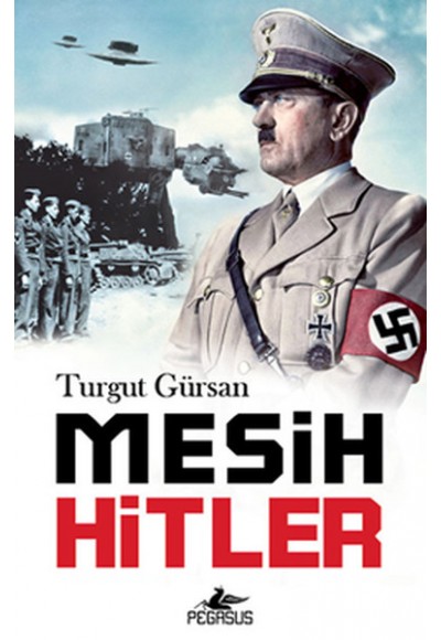 Mesih Hitler