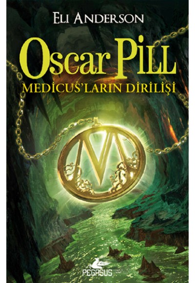 Oscar Pill  Medicus'ların Dirilişi