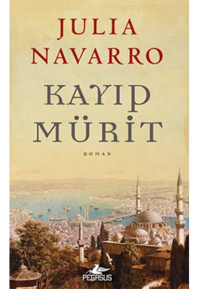 Kayıp Mürit