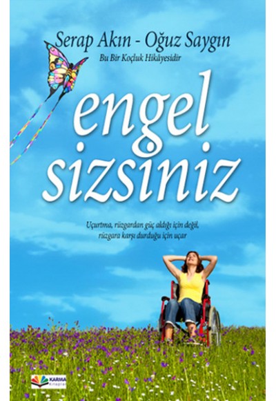 Engelsizsiniz