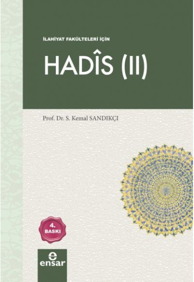 Hadis II