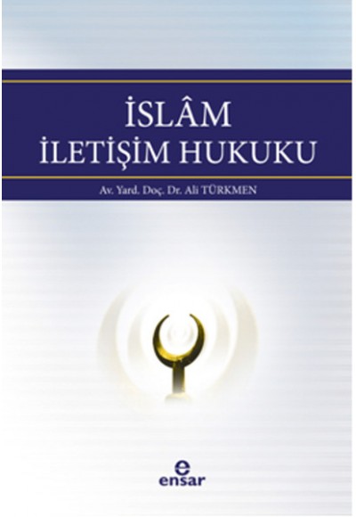 İslam İletişim Hukuku