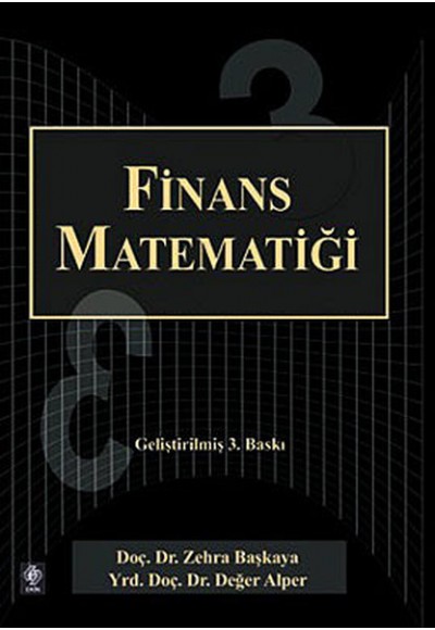 Finans Matematiği