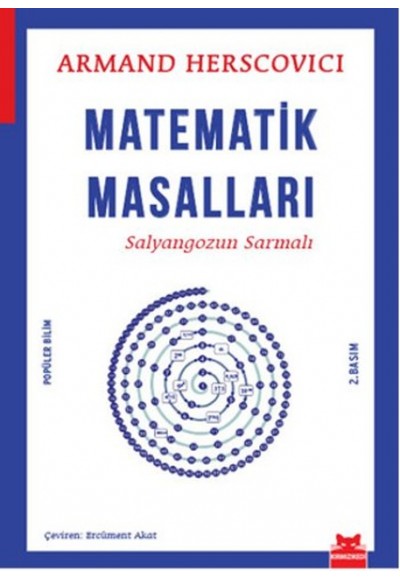 Matematik Masalları  Salyangozun Sarmalı