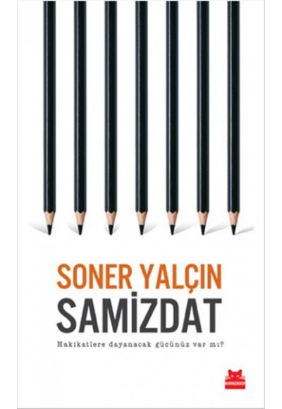 Samizdat