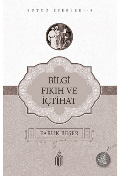 Bilgi Fıkıh ve İçtihat