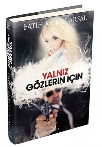 Yalnız Gözlerin İçin - Ciltsiz