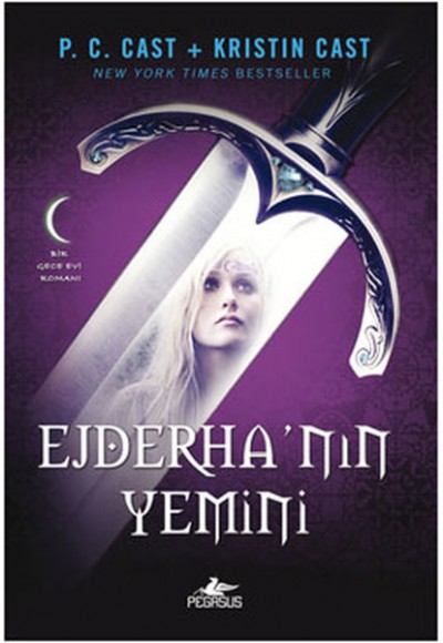 Ejderha'nın Yemini