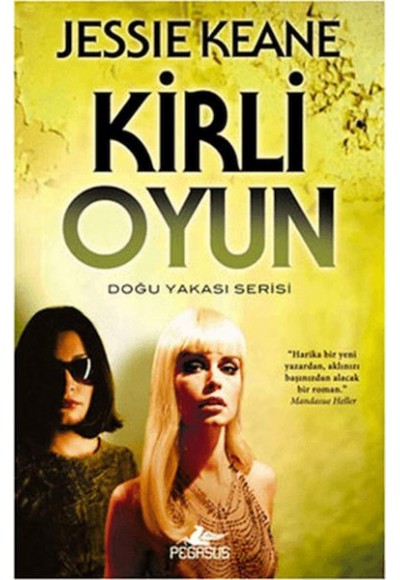 Kirli Oyun