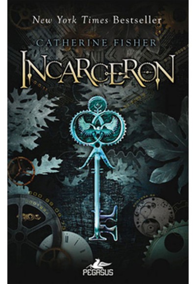 İncarceron