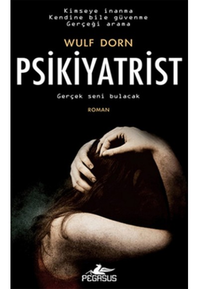 Psikiyatrist