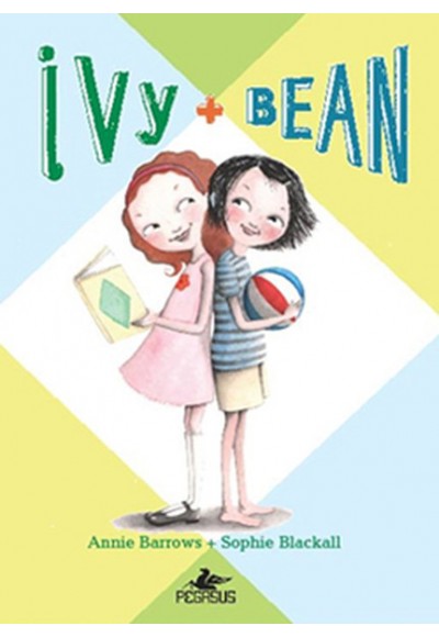 Ivy - Bean -1