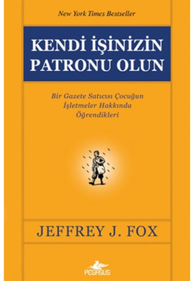 Kendi İşinizin Patronu Olun