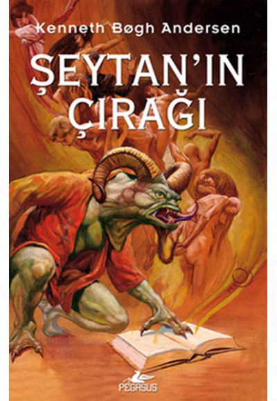 Şeytan'ın Çırağı