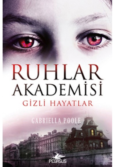 Ruhlar Akademisi -1 / Gizli Hayatlar