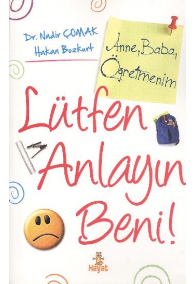 Lütfen Anlayın Beni