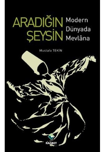 Aradığın Şeysin