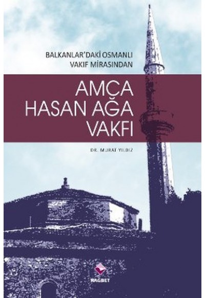 Amca Hasan Ağa Vakfı