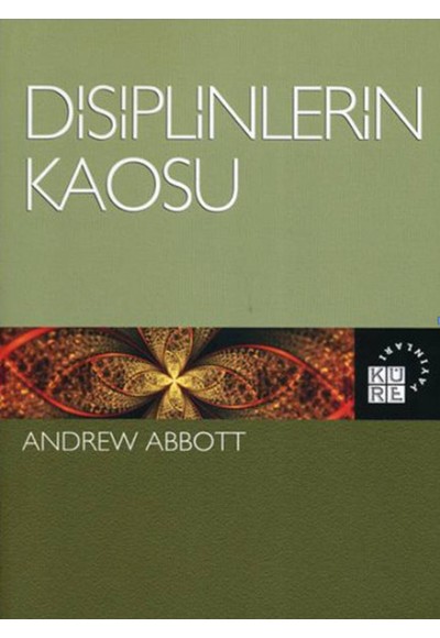 Disiplinlerin Kaosu