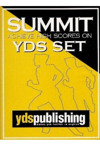 Summit YDS Set