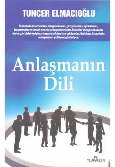 Anlaşmanın Dili