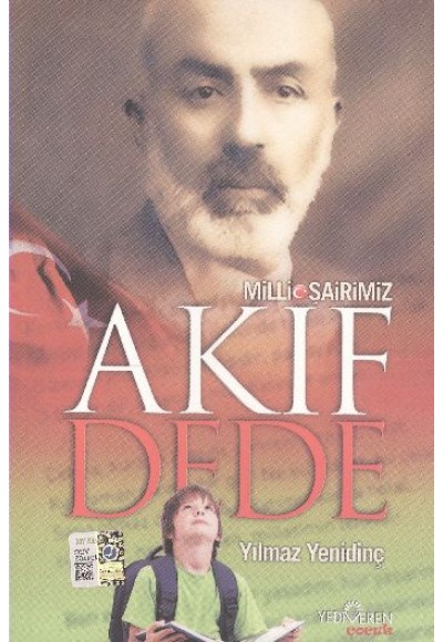 Milli Şairimiz Akif Dede