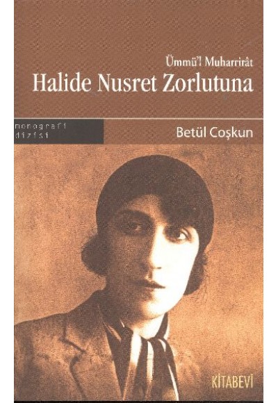 Halide Nusret Zorlutuna